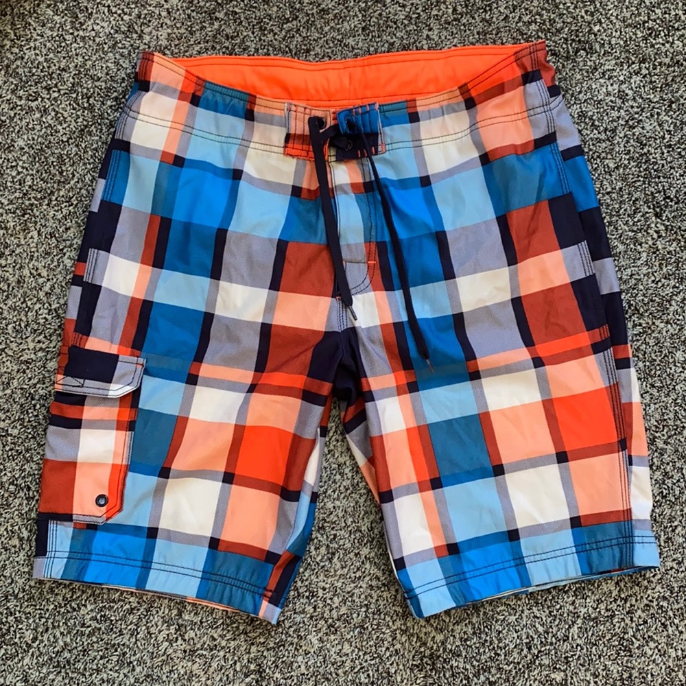 H&M Men Swim Trunks - Size L